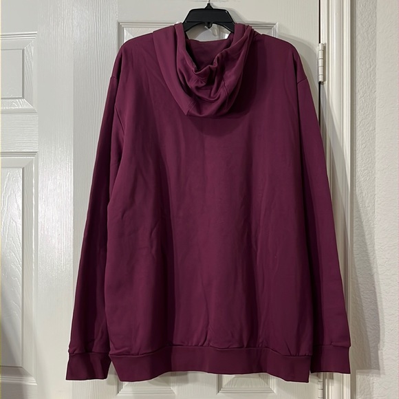 ADIDAS Men’s Hoodie / Sweatshirt - Size XXL - Picture 2 of 10